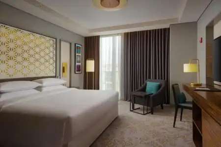 Sheraton - 53