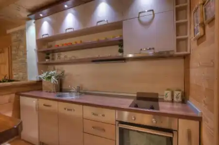 Villa Natural Wood - 59