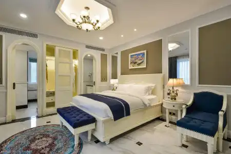 Lan Rung Beach Resort - 134