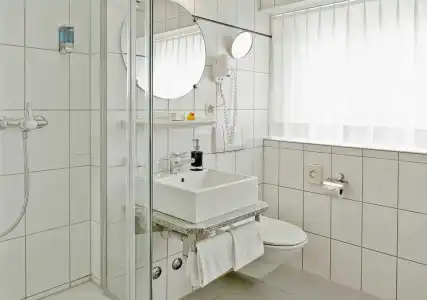 Sorell Boutique-City Weissenstein St. Gallen - 5