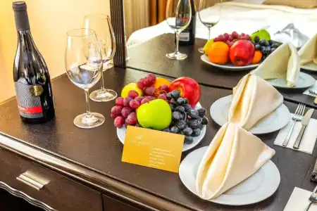 Mercure Sofia City - 66