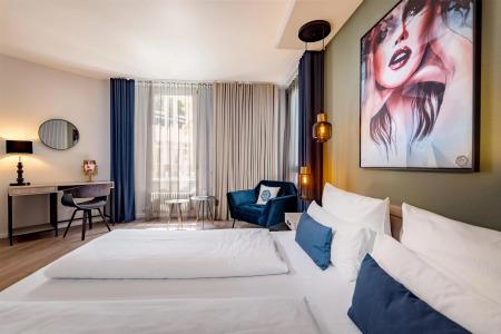 Aspire Elements Reutlingen, Trademark Collection by Wyndham - 2