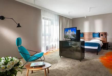 Sadova by Downtown Apartments - 101