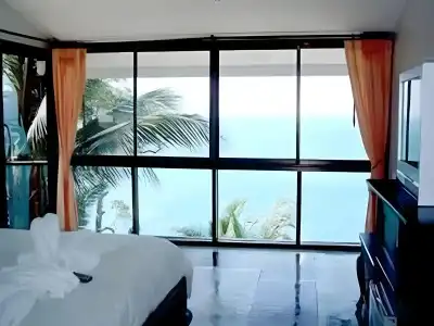 Chang Cliff Resort - 2