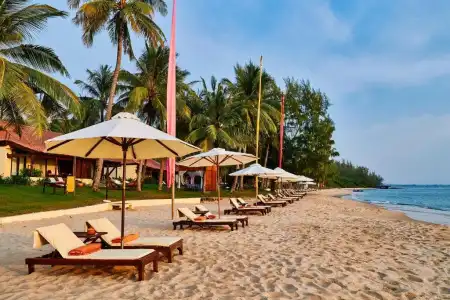 Chen Sea Resort & Spa - 47