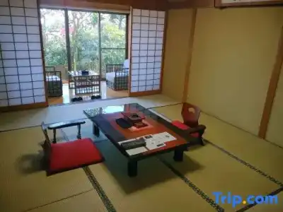Beppu Onsen Beppu Showaen - 25