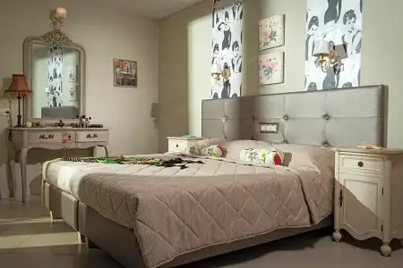 Sarpidon Apartments - 210