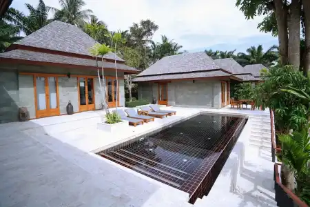 Nakamanda Resort And Spa - 104