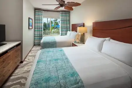 Marriott's Maui Ocean Club - Lahaina & Napili Towers - 133