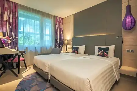 Mercure Jakarta Sabang - 57