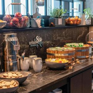 Motel One Berlin - Upper West - 27