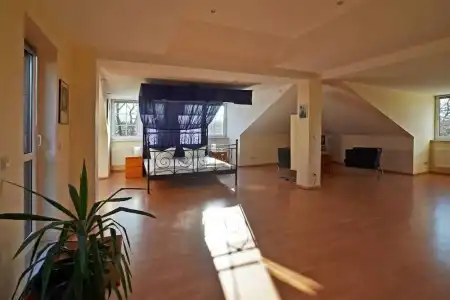 Gästehaus Villa Seraphinum - 17