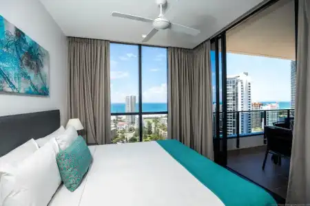 Synergy Broadbeach - 82