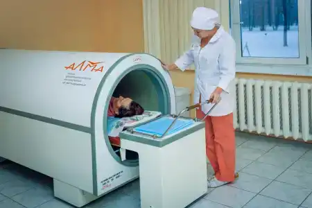 Zelenaya Roscha - 10