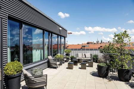 Adina Apartment Nuremberg - 20
