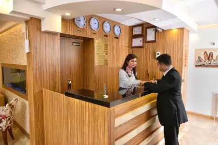 Sonerbey Otel - 14