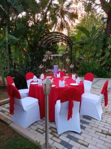 Lucky Beach Resort - 2