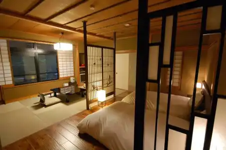 Tousin-an Komeya - 18