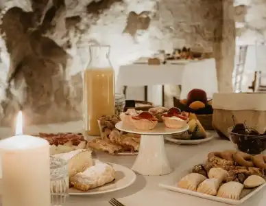 Palazzo Del Duca & Restaurant - 10