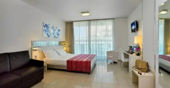 Mercure Rimini Artis - 11