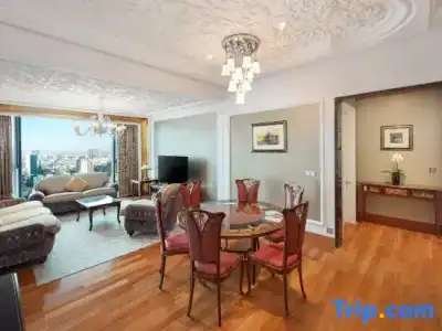 The Reverie Saigon Residential Suites - 58