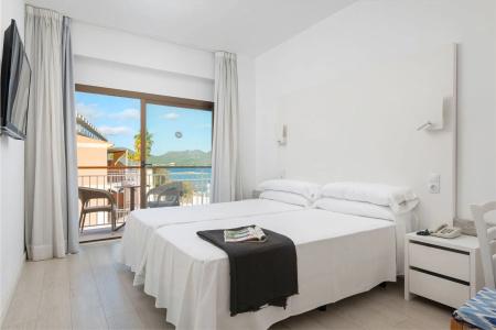 Atolon & Kaafu Beach Club - 1