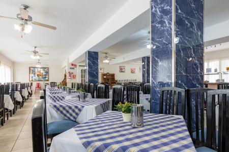 Costa Mediterraneo - Adults Only +16 - 23