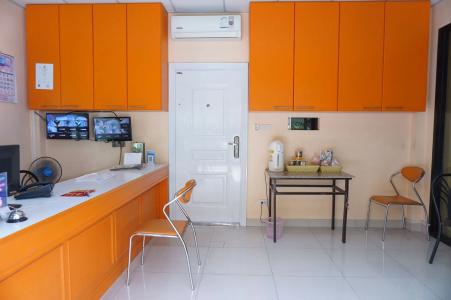 Jirasin Ranong Apartment - 12