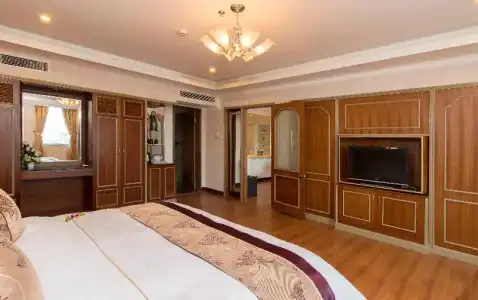 Muong Thanh Luxury Song Han - 53