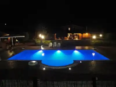 Agriturismo La Valle Di Ceri - 8