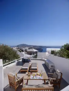 Senses Suites - 73