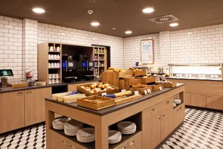 Holiday Inn Express Trier by IHG - 16