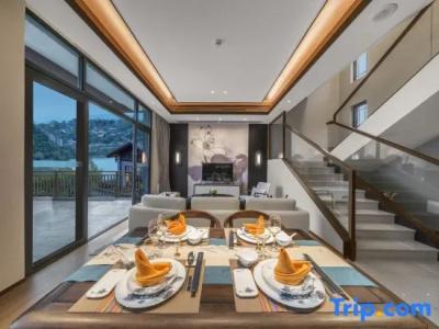 Absolute Twin Sands Resort & Spa - 217