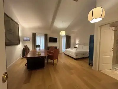Suite Della Pigna - 2