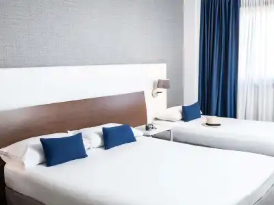 ibis Styles A Coruña - 3
