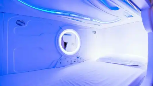 Spacepod@SG - 40