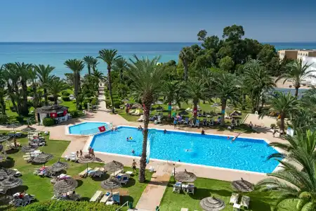 TUI BLUE Palm Beach Hammamet - All Inclusive - 10