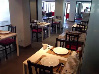 NIDA Rooms Sudprasert 2 Ratchada The Walk - 17