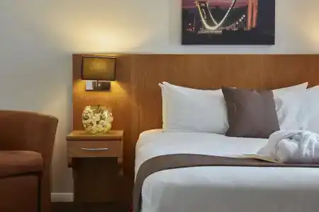 Future Inn Bristol - 35