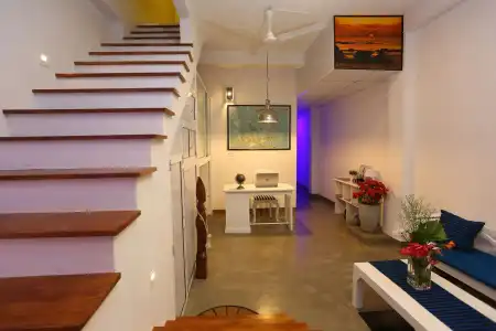 Villa Surf Beach - 7