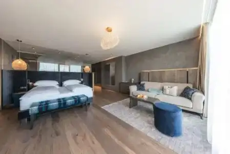 DAS GERSTL Alpine Retreat - 2