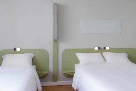 ibis budget Braga Centro - 39