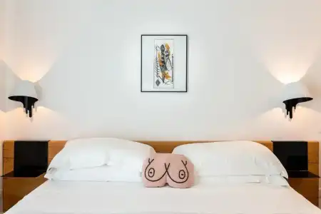 Sleep B&B - 41