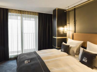 Holiday Inn - the niu, COBBLES ESSEN by IHG - 17