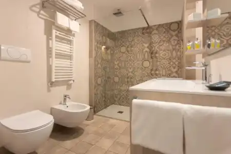 Mosella Suite - 124