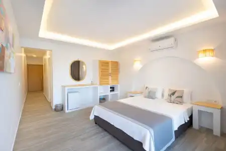 Selimiye Base - 47