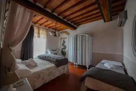 Il Castagnolo Country B&B - 17