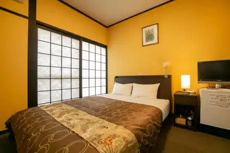Yufuin Lamp no Yado - 25