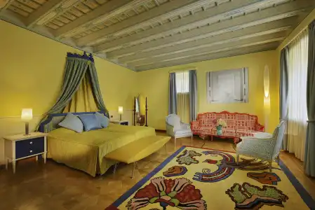 Byblos Art Villa Amista - 2