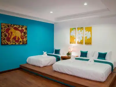 Aukotan Place - 3